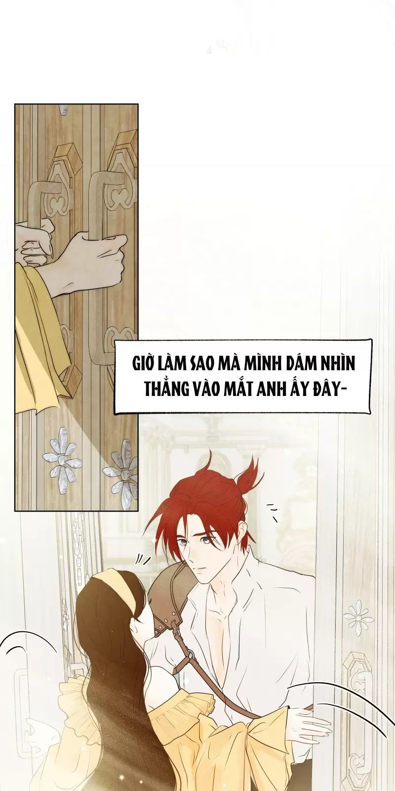 Tôi Là Kẻ Phản Diện Chapter 31 - Trang 2