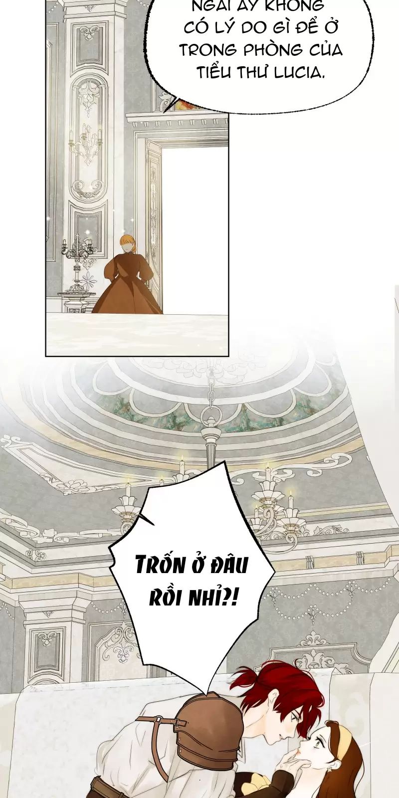 Tôi Là Kẻ Phản Diện Chapter 31 - Trang 2