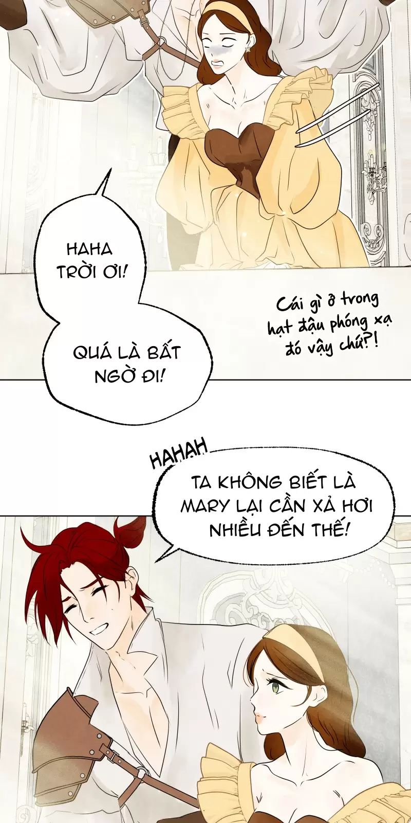 Tôi Là Kẻ Phản Diện Chapter 31 - Trang 2