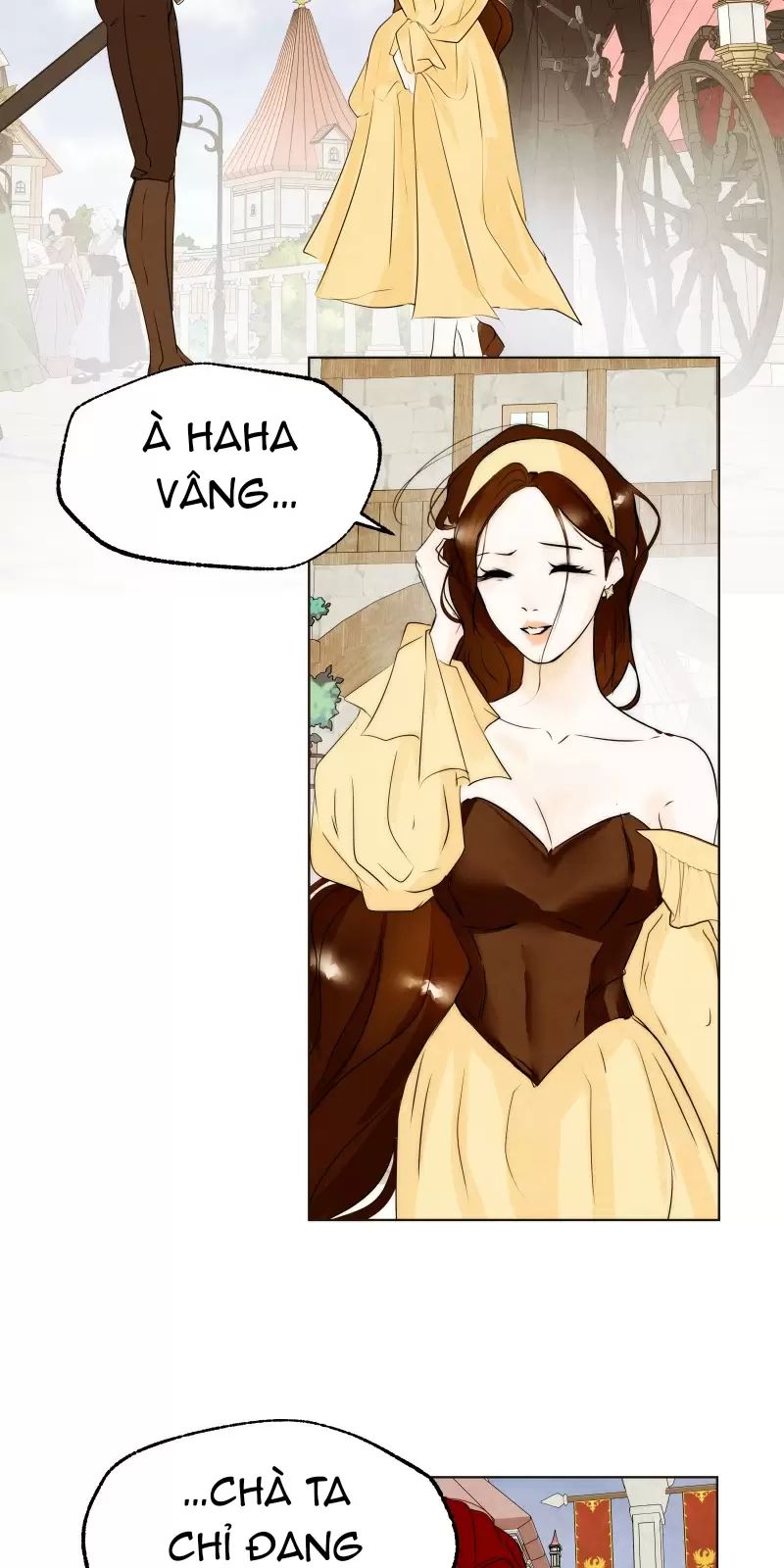 Tôi Là Kẻ Phản Diện Chapter 31 - Trang 2