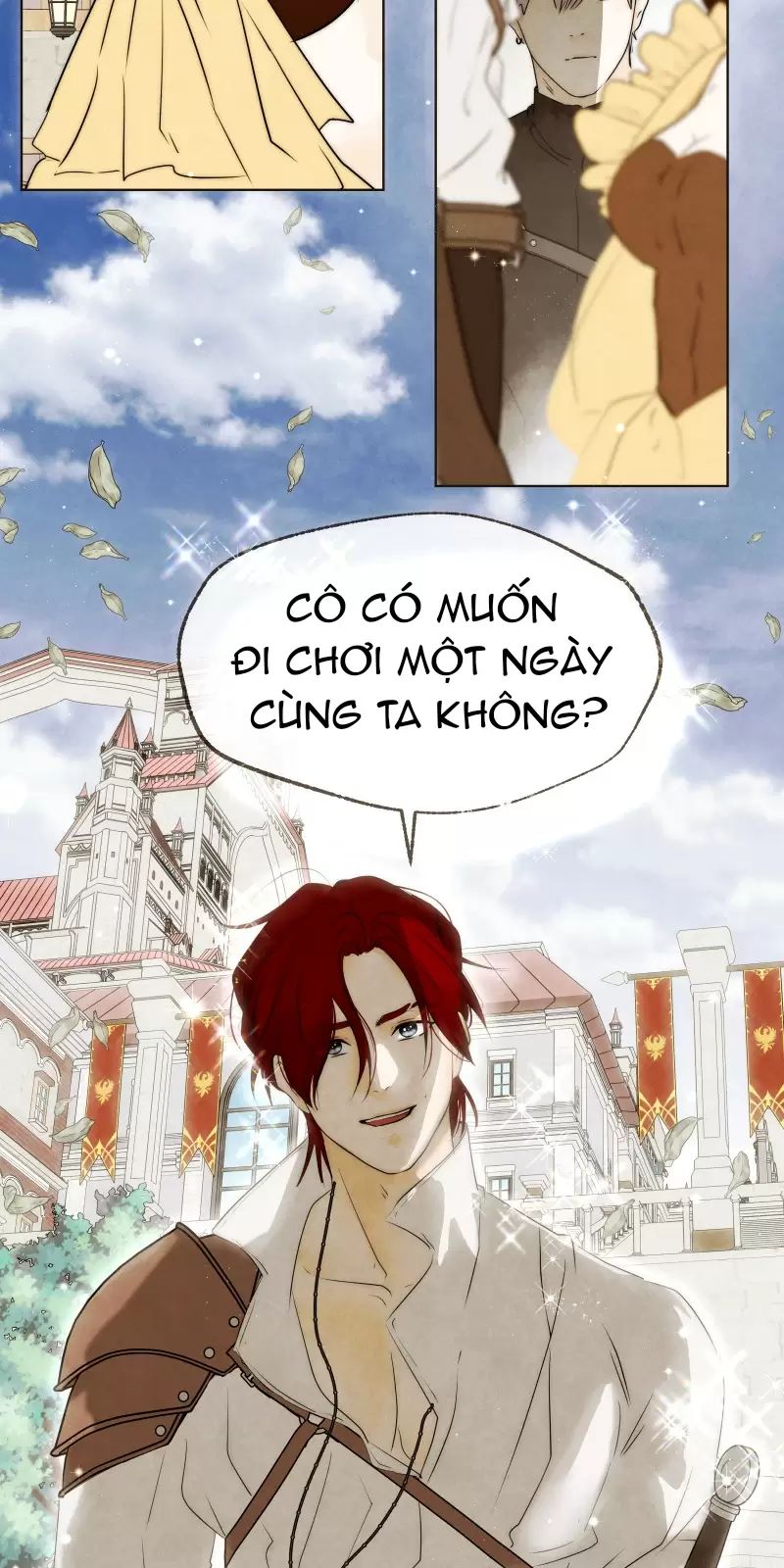 Tôi Là Kẻ Phản Diện Chapter 31 - Trang 2