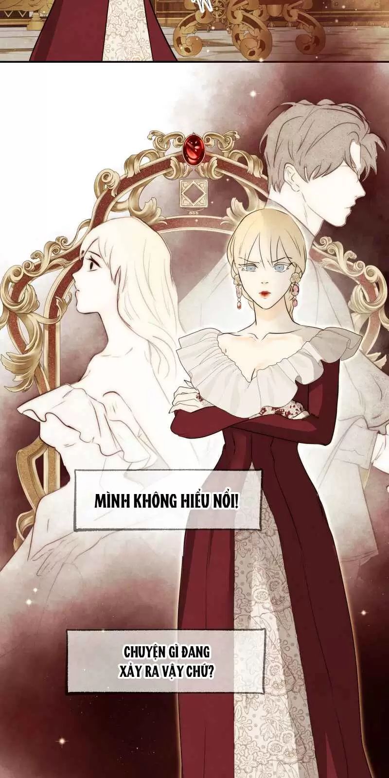 Tôi Là Kẻ Phản Diện Chapter 30 - Trang 2