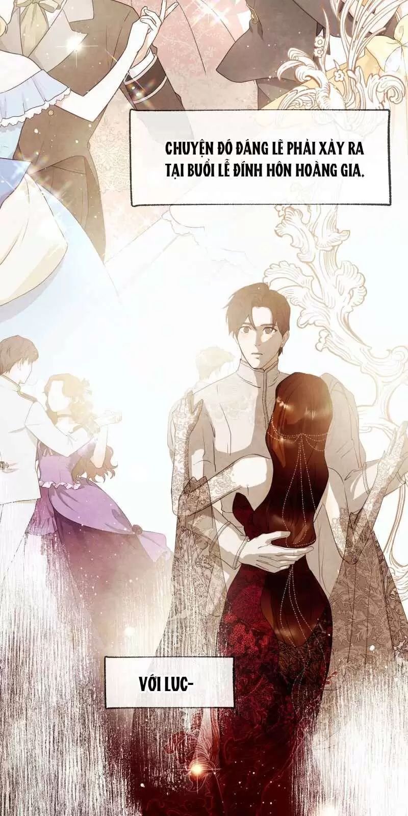 Tôi Là Kẻ Phản Diện Chapter 30 - Trang 2