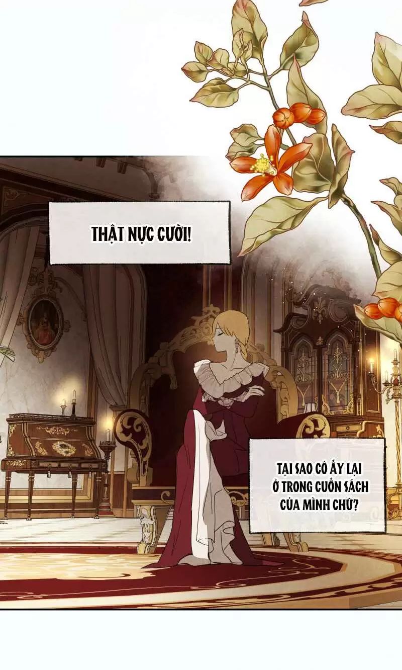 Tôi Là Kẻ Phản Diện Chapter 30 - Trang 2