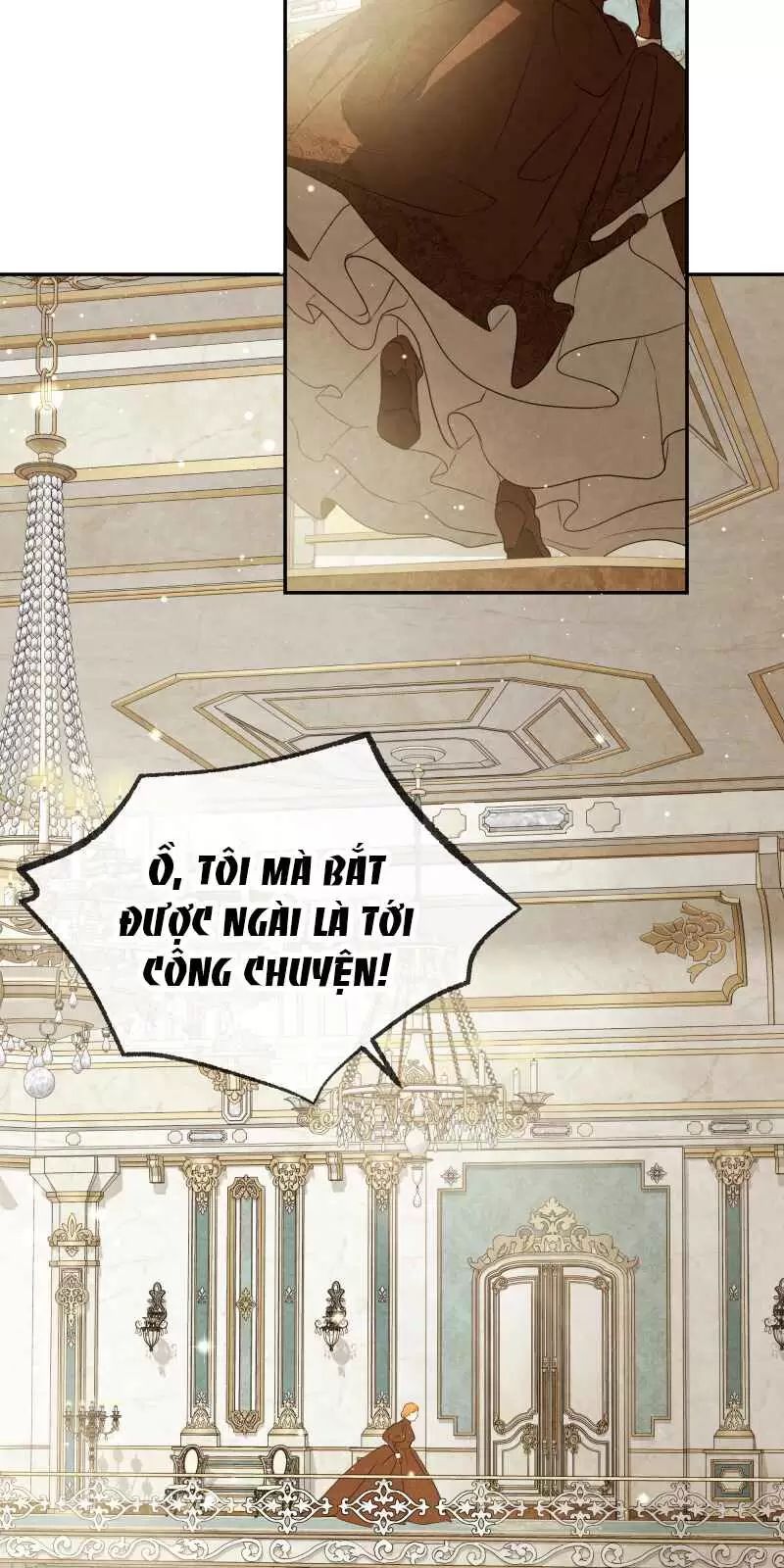 Tôi Là Kẻ Phản Diện Chapter 30 - Trang 2