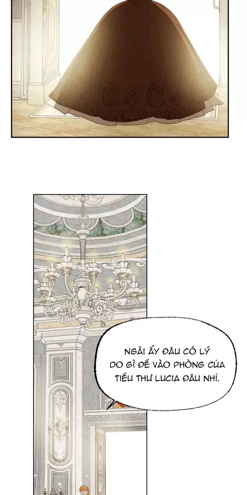 Tôi Là Kẻ Phản Diện Chapter 30 - Trang 2