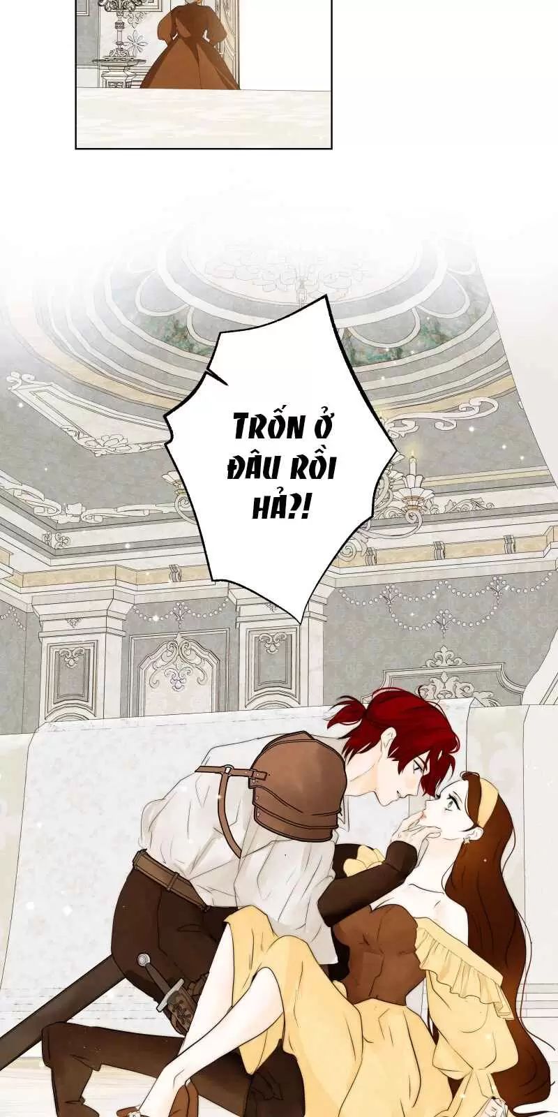 Tôi Là Kẻ Phản Diện Chapter 30 - Trang 2