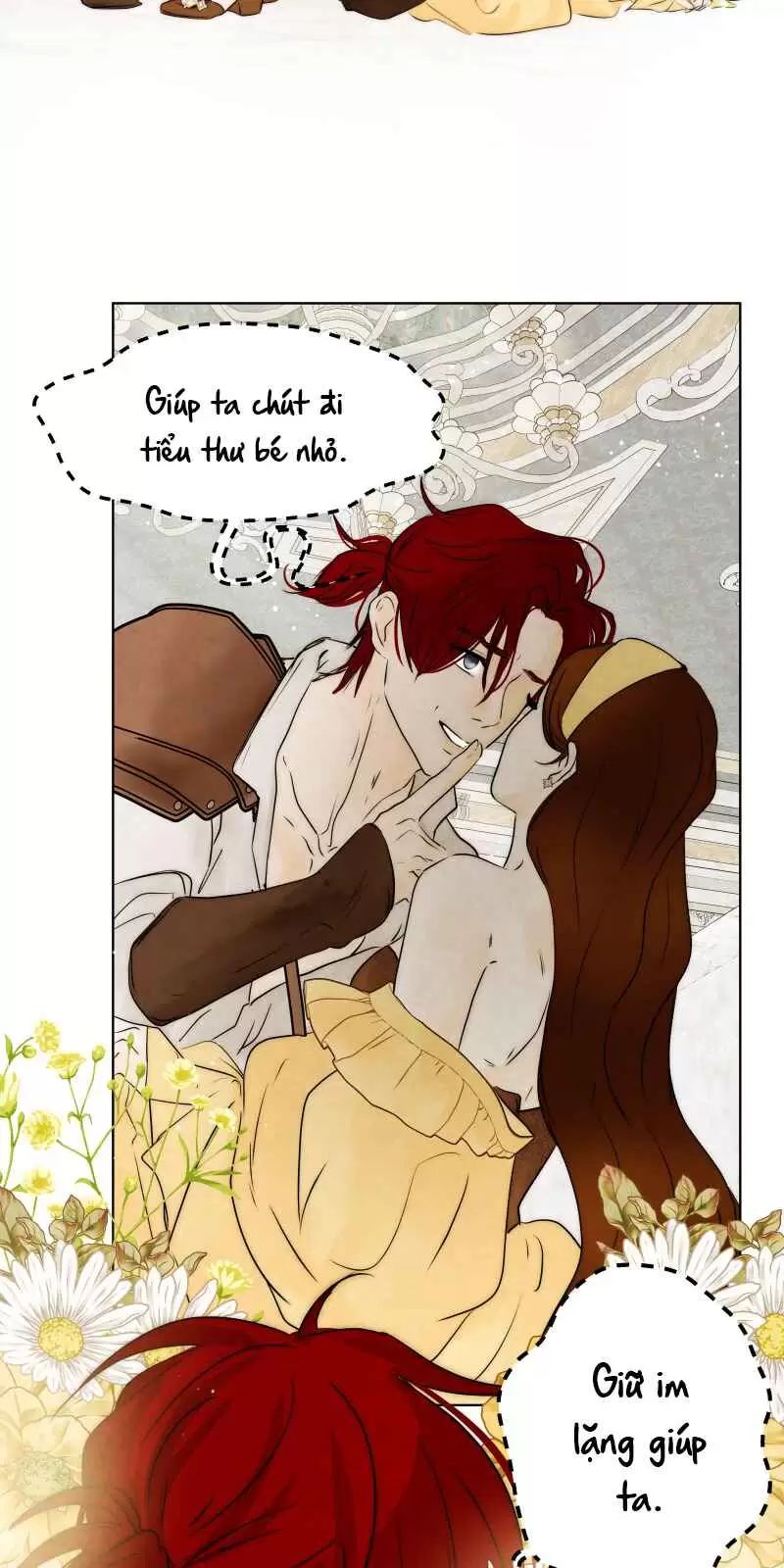 Tôi Là Kẻ Phản Diện Chapter 30 - Trang 2