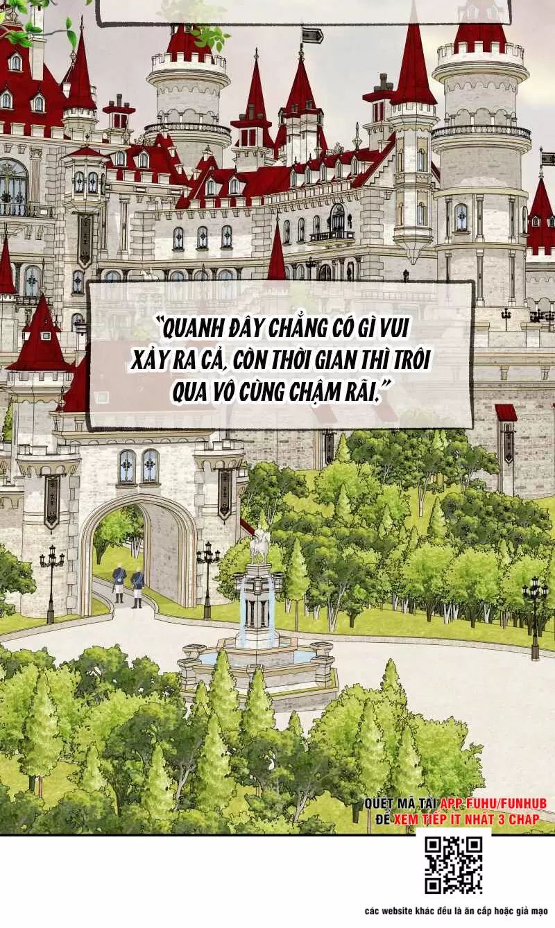 Tôi Là Kẻ Phản Diện Chapter 30 - Trang 2