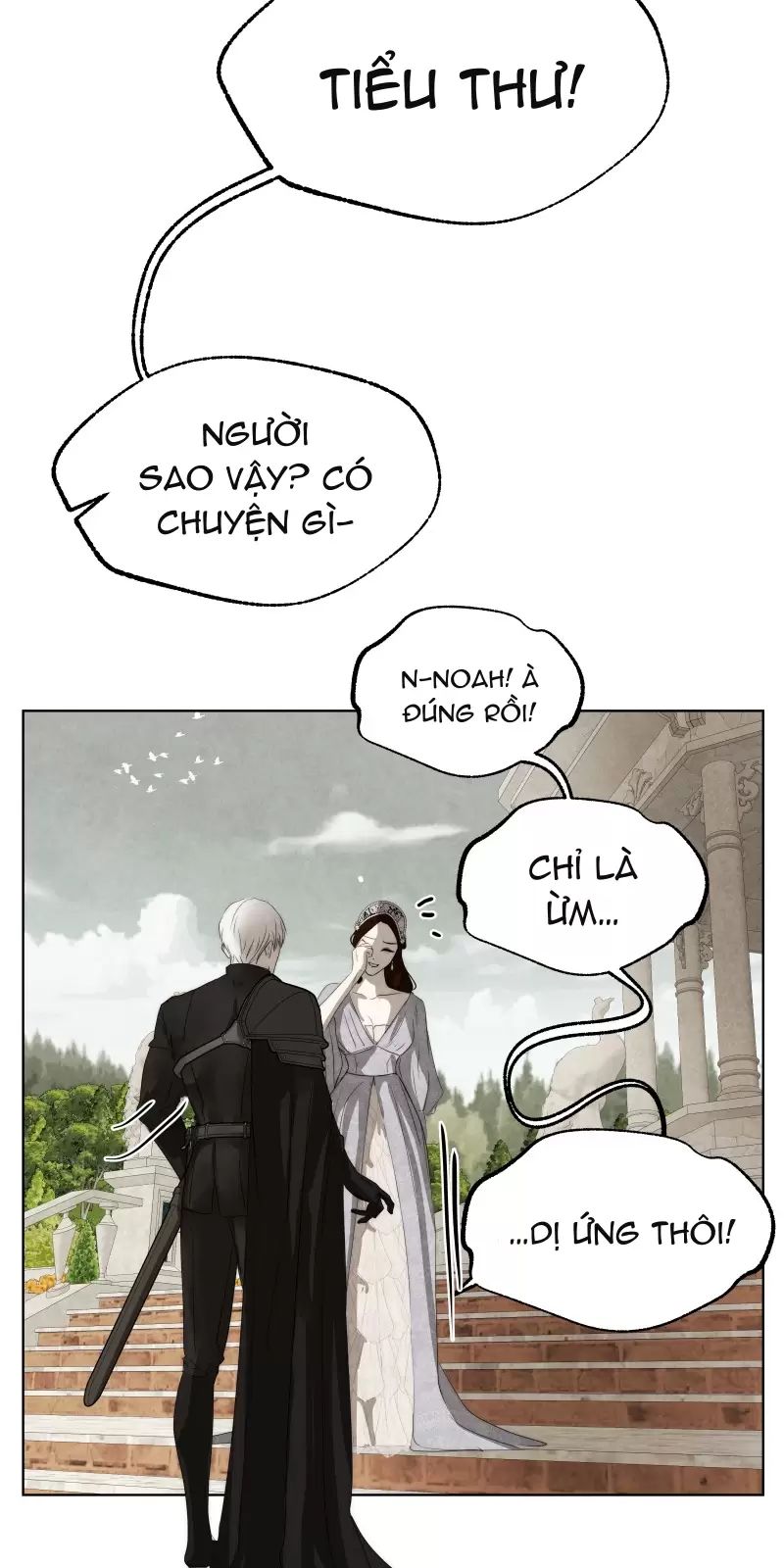 Tôi Là Kẻ Phản Diện Chapter 29 - Trang 2