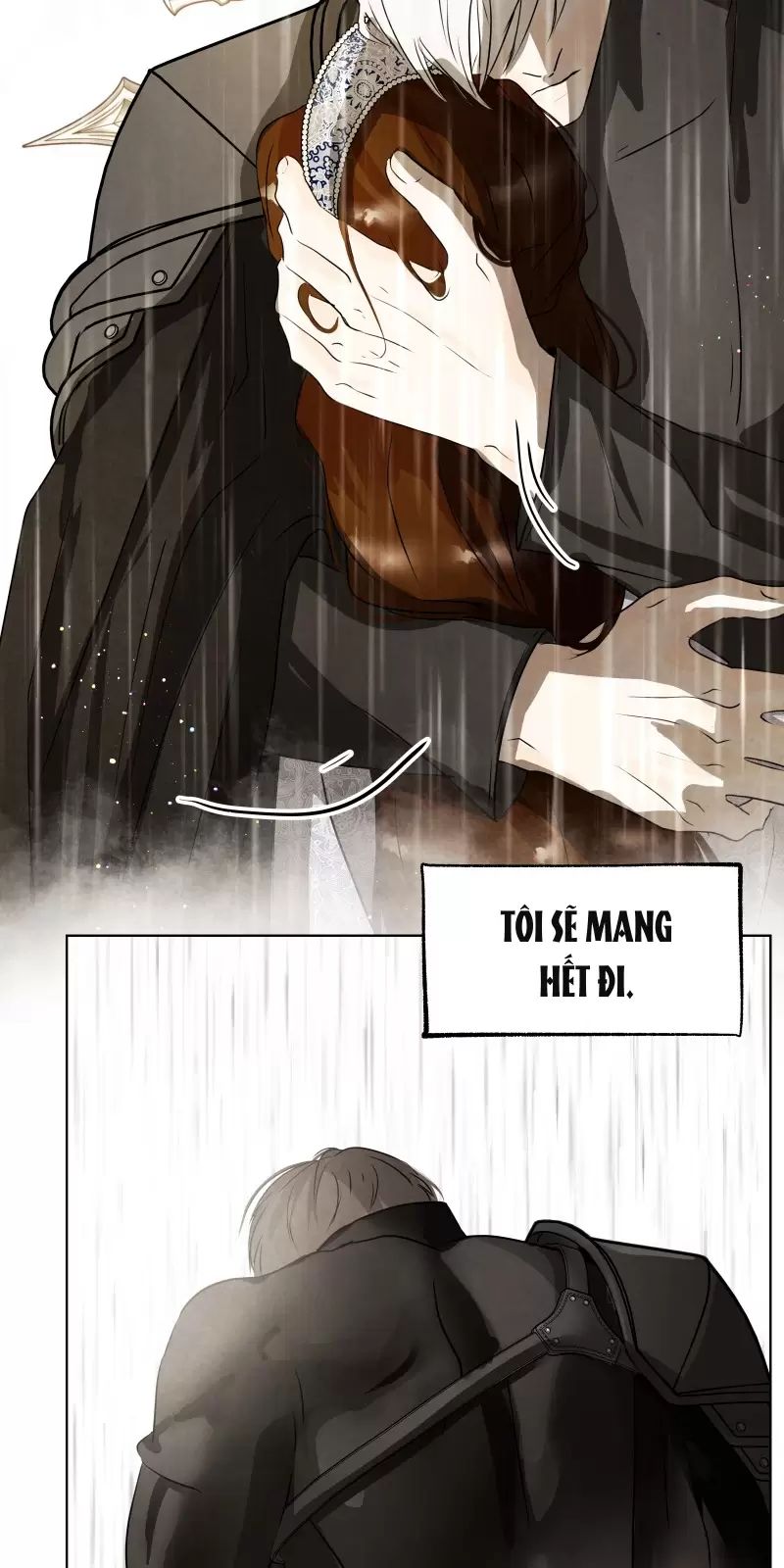 Tôi Là Kẻ Phản Diện Chapter 29 - Trang 2