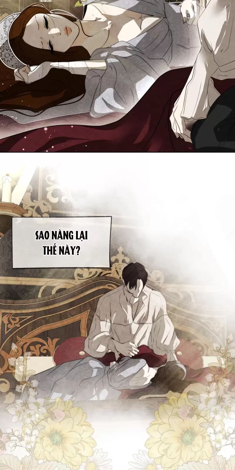 Tôi Là Kẻ Phản Diện Chapter 28 - Trang 2