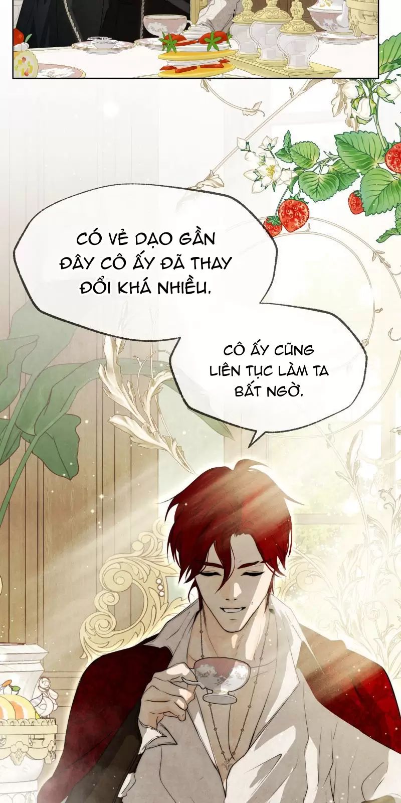 Tôi Là Kẻ Phản Diện Chapter 28 - Trang 2