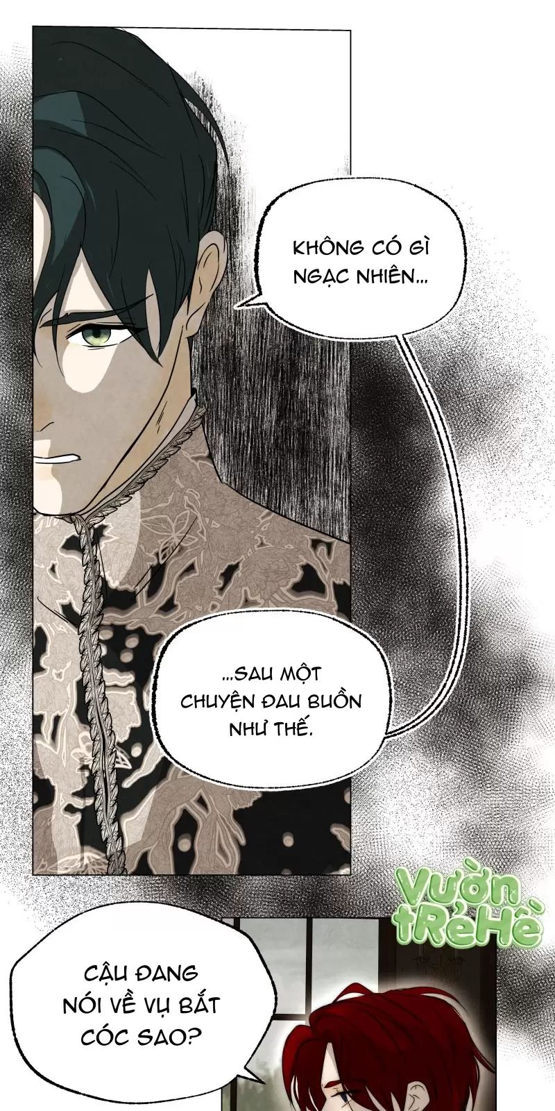 Tôi Là Kẻ Phản Diện Chapter 28 - Trang 2