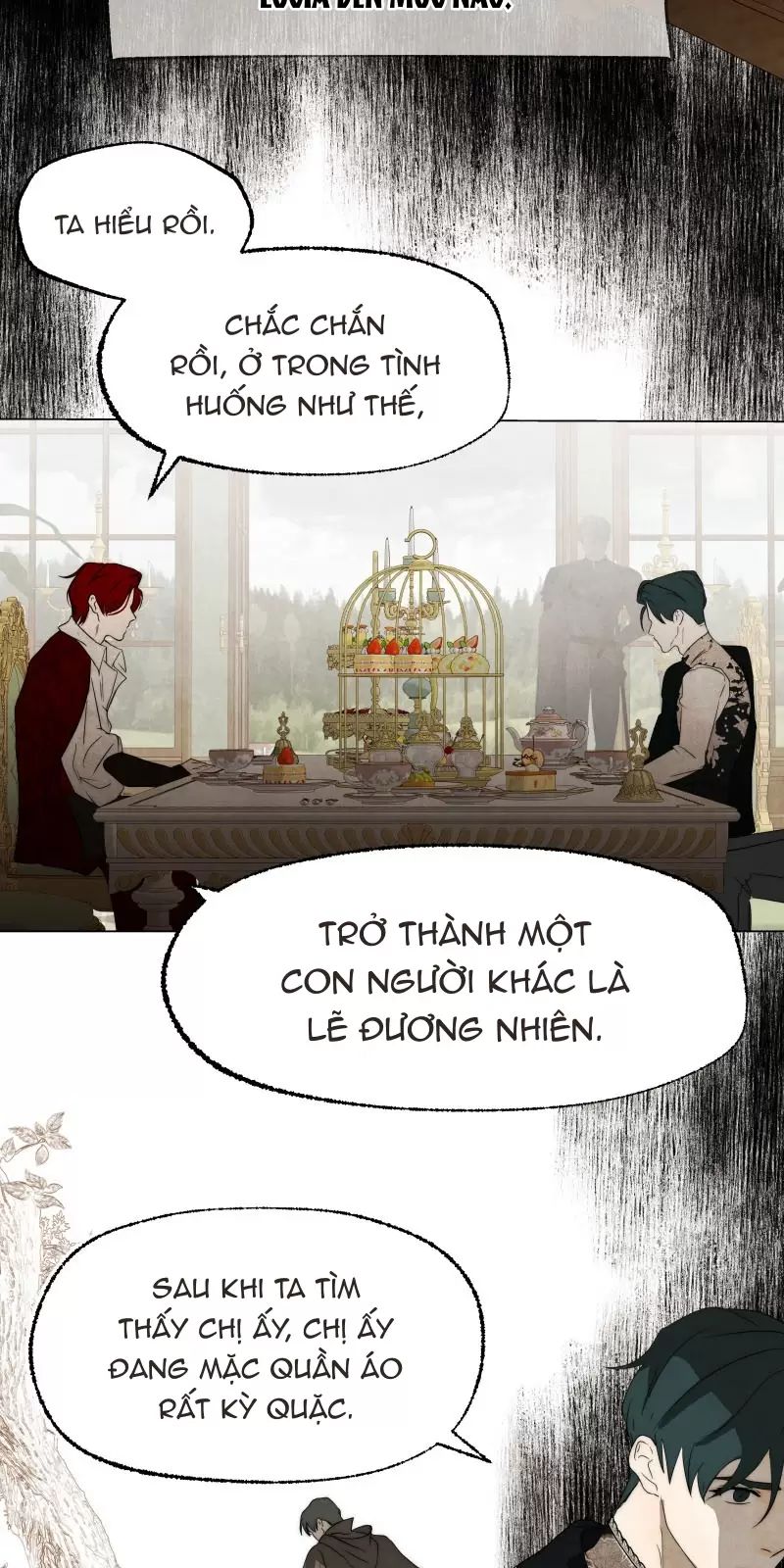 Tôi Là Kẻ Phản Diện Chapter 28 - Trang 2