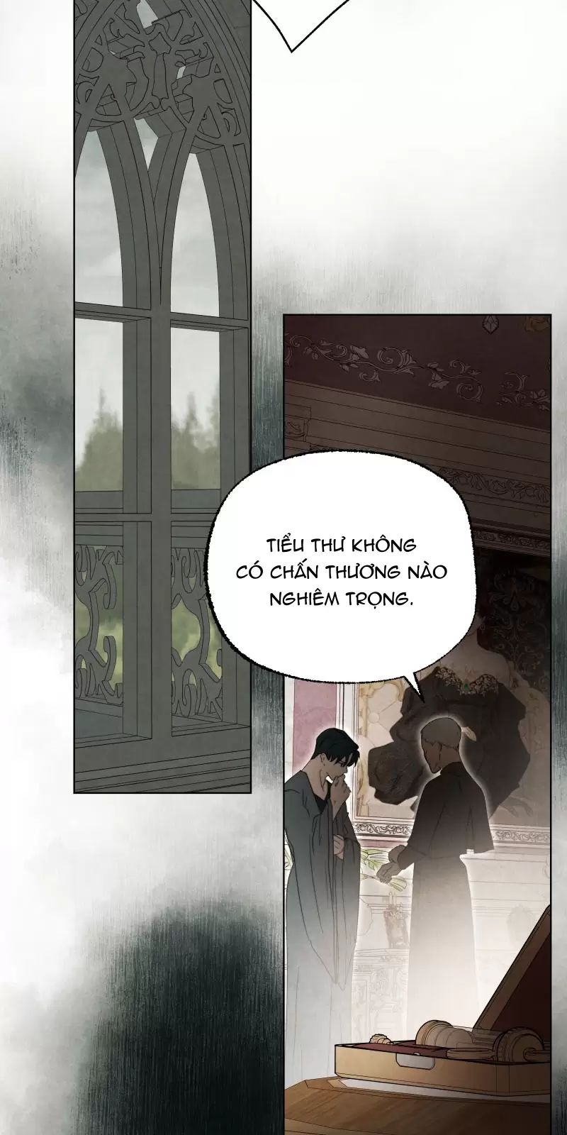 Tôi Là Kẻ Phản Diện Chapter 28 - Trang 2