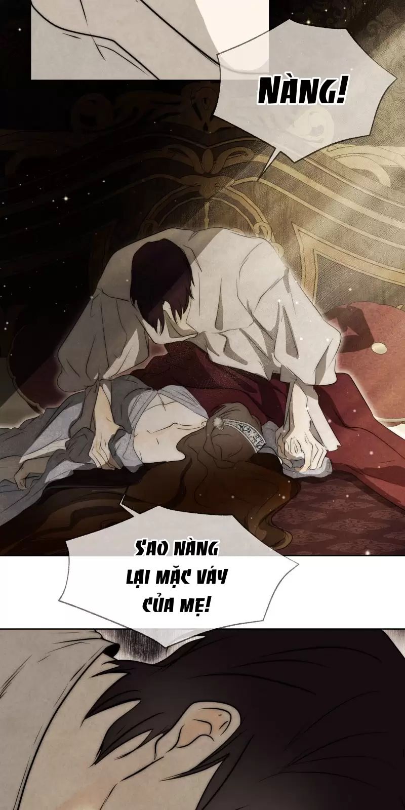 Tôi Là Kẻ Phản Diện Chapter 28 - Trang 2