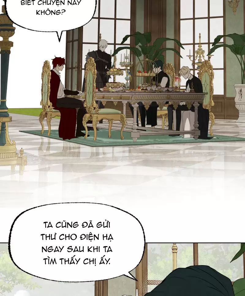 Tôi Là Kẻ Phản Diện Chapter 28 - Trang 2