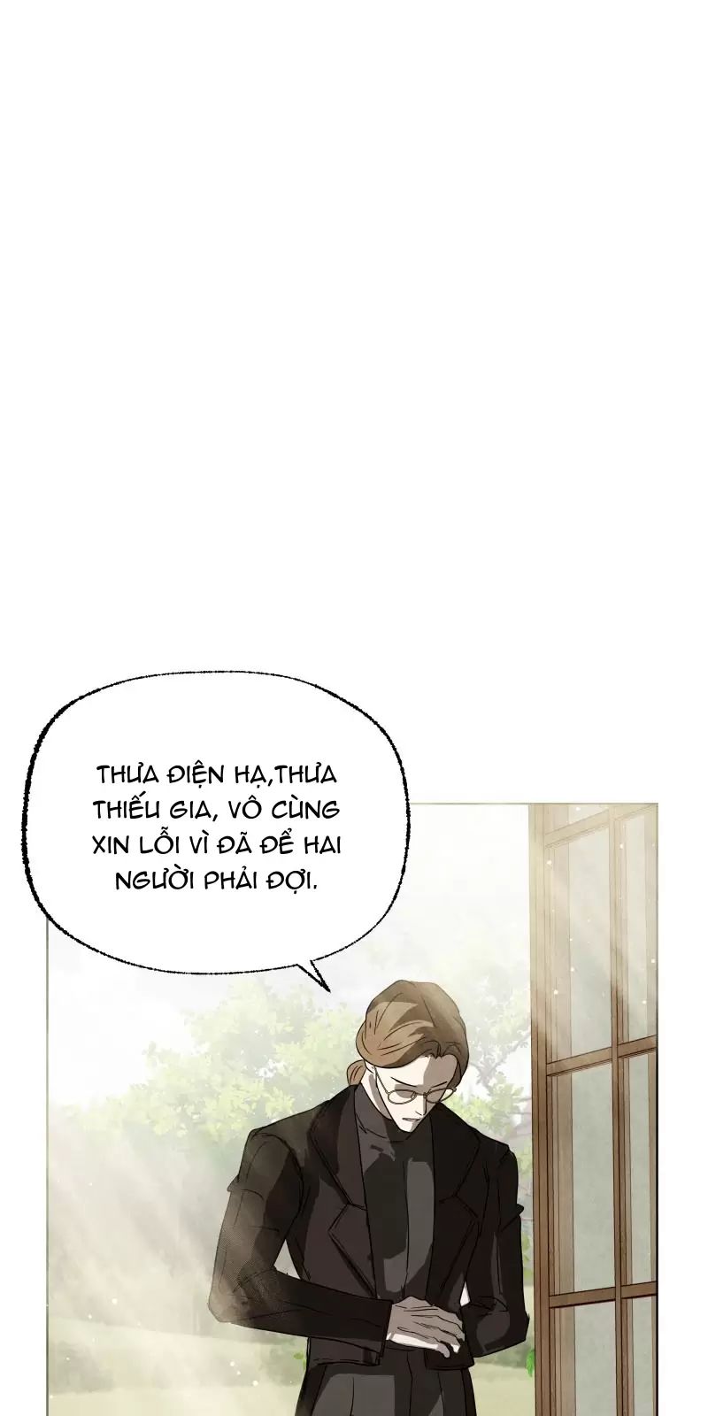 Tôi Là Kẻ Phản Diện Chapter 28 - Trang 2