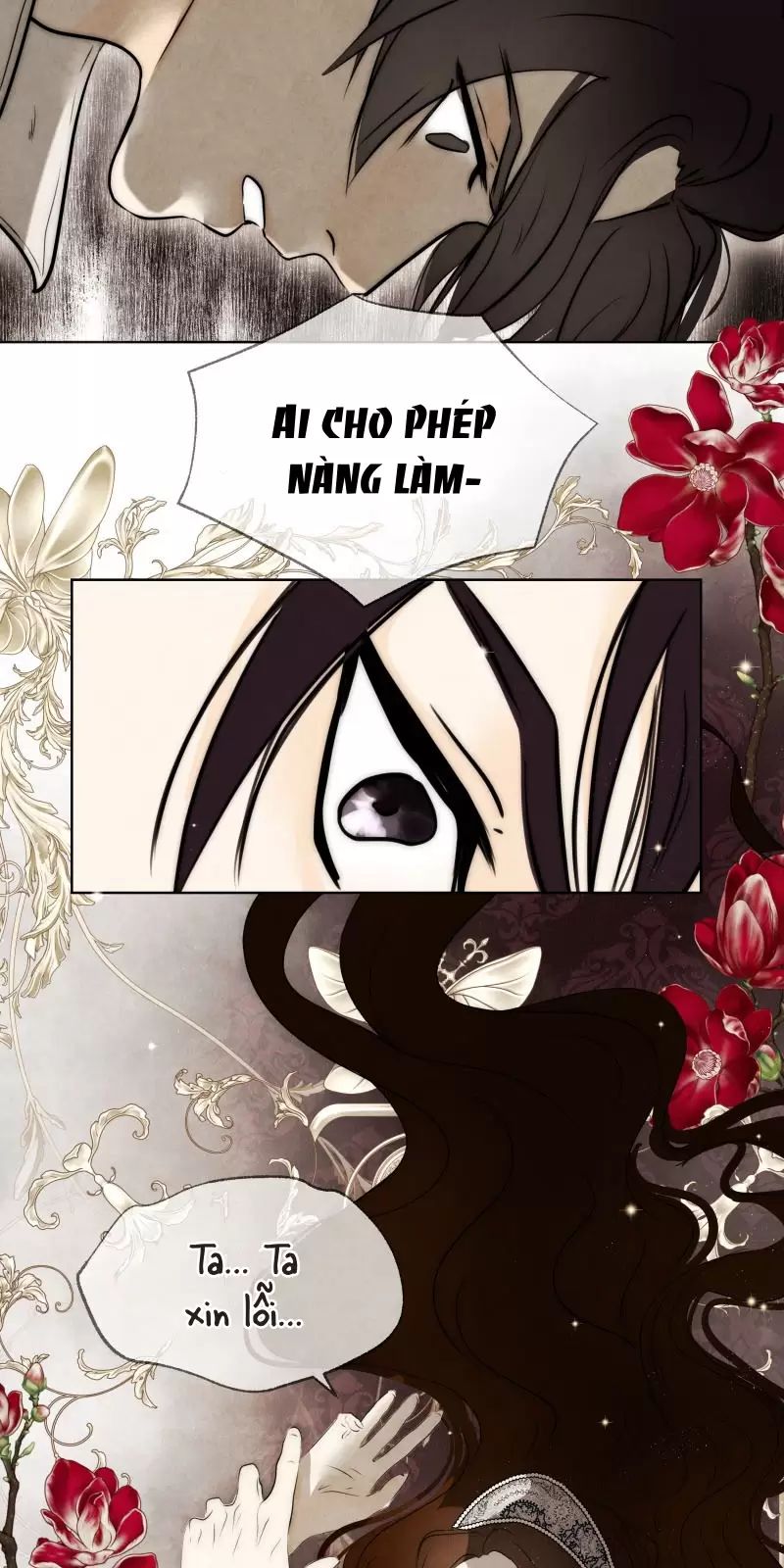 Tôi Là Kẻ Phản Diện Chapter 28 - Trang 2