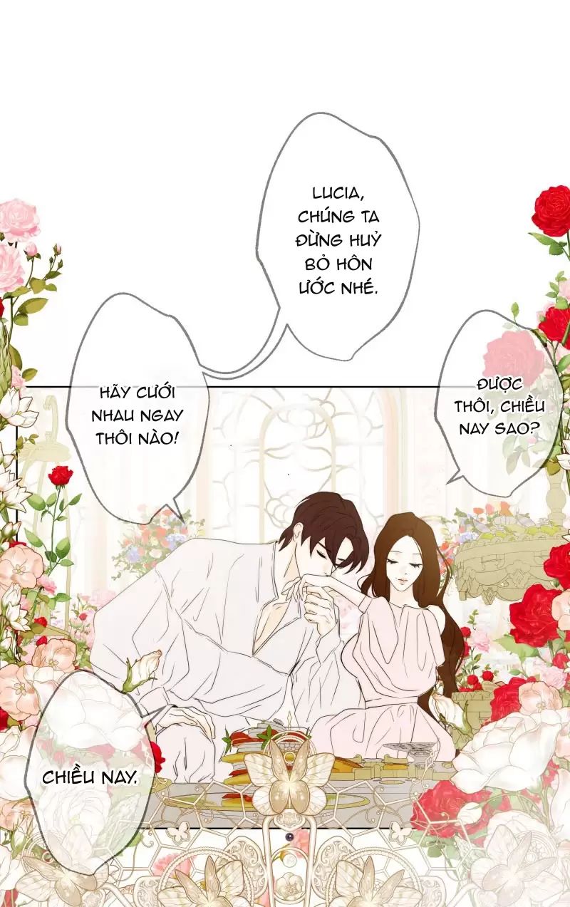 Tôi Là Kẻ Phản Diện Chapter 28 - Trang 2