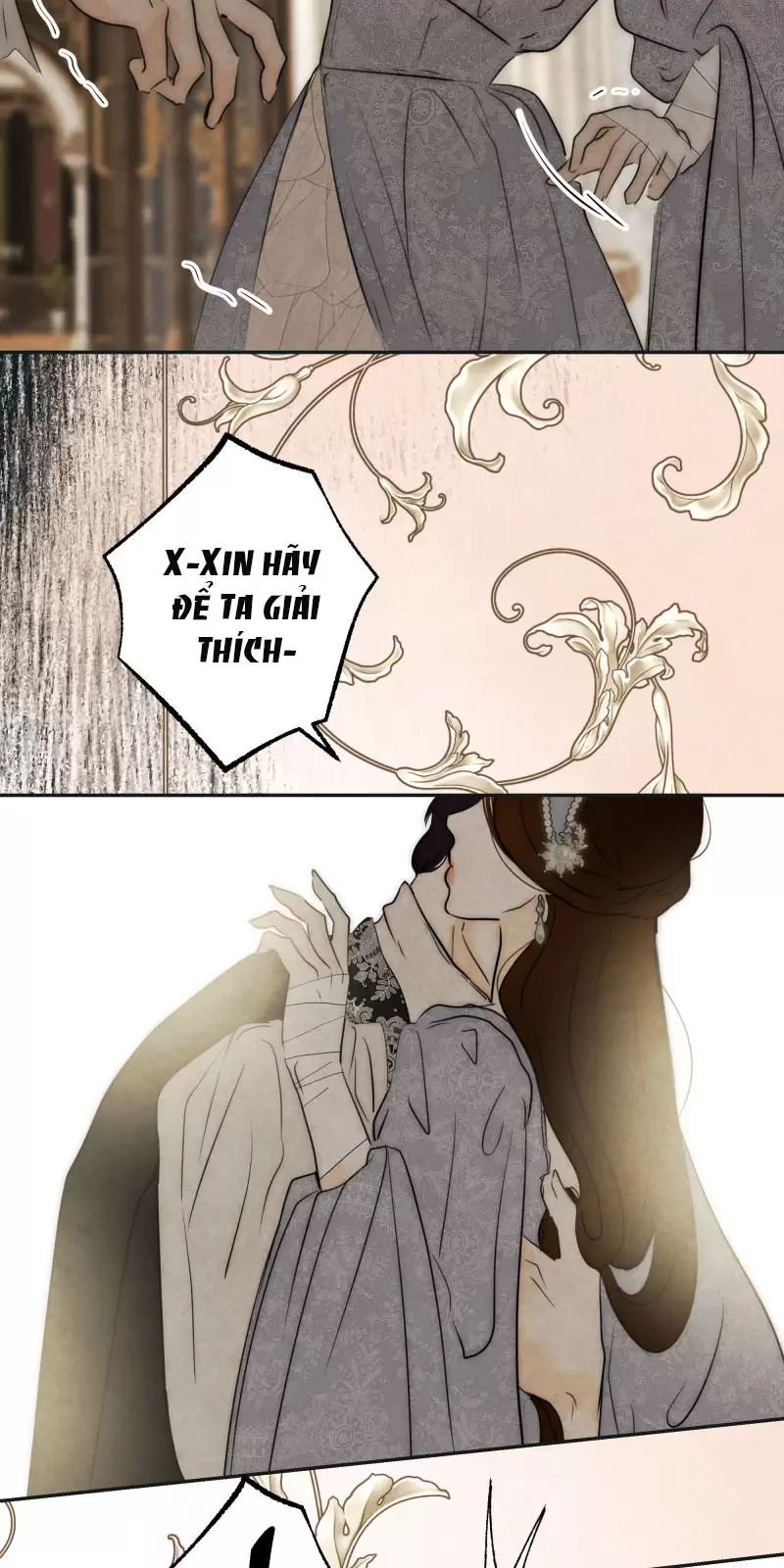 Tôi Là Kẻ Phản Diện Chapter 27 - Trang 2