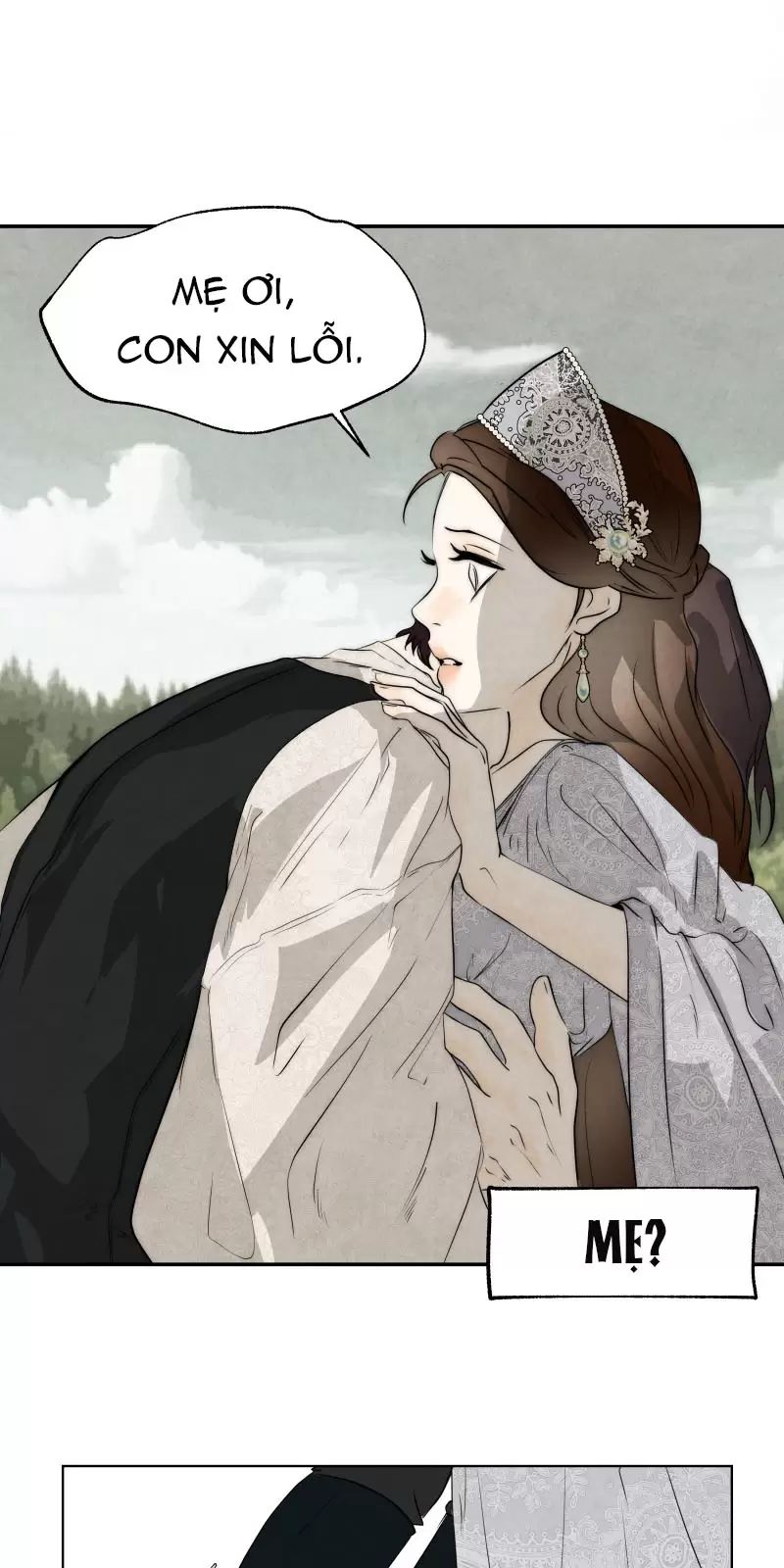 Tôi Là Kẻ Phản Diện Chapter 27 - Trang 2