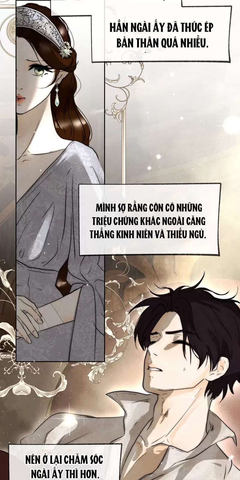 Tôi Là Kẻ Phản Diện Chapter 27 - Trang 2