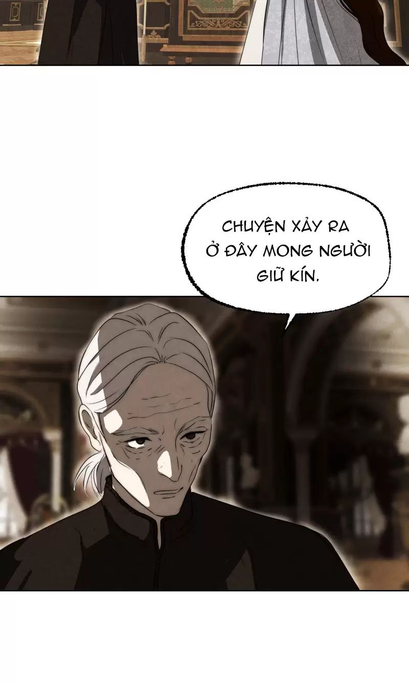 Tôi Là Kẻ Phản Diện Chapter 27 - Trang 2