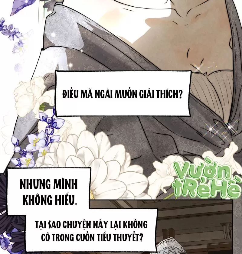 Tôi Là Kẻ Phản Diện Chapter 27 - Trang 2