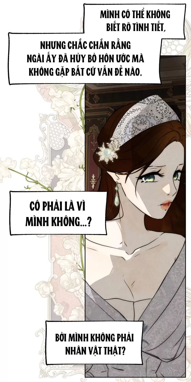 Tôi Là Kẻ Phản Diện Chapter 27 - Trang 2