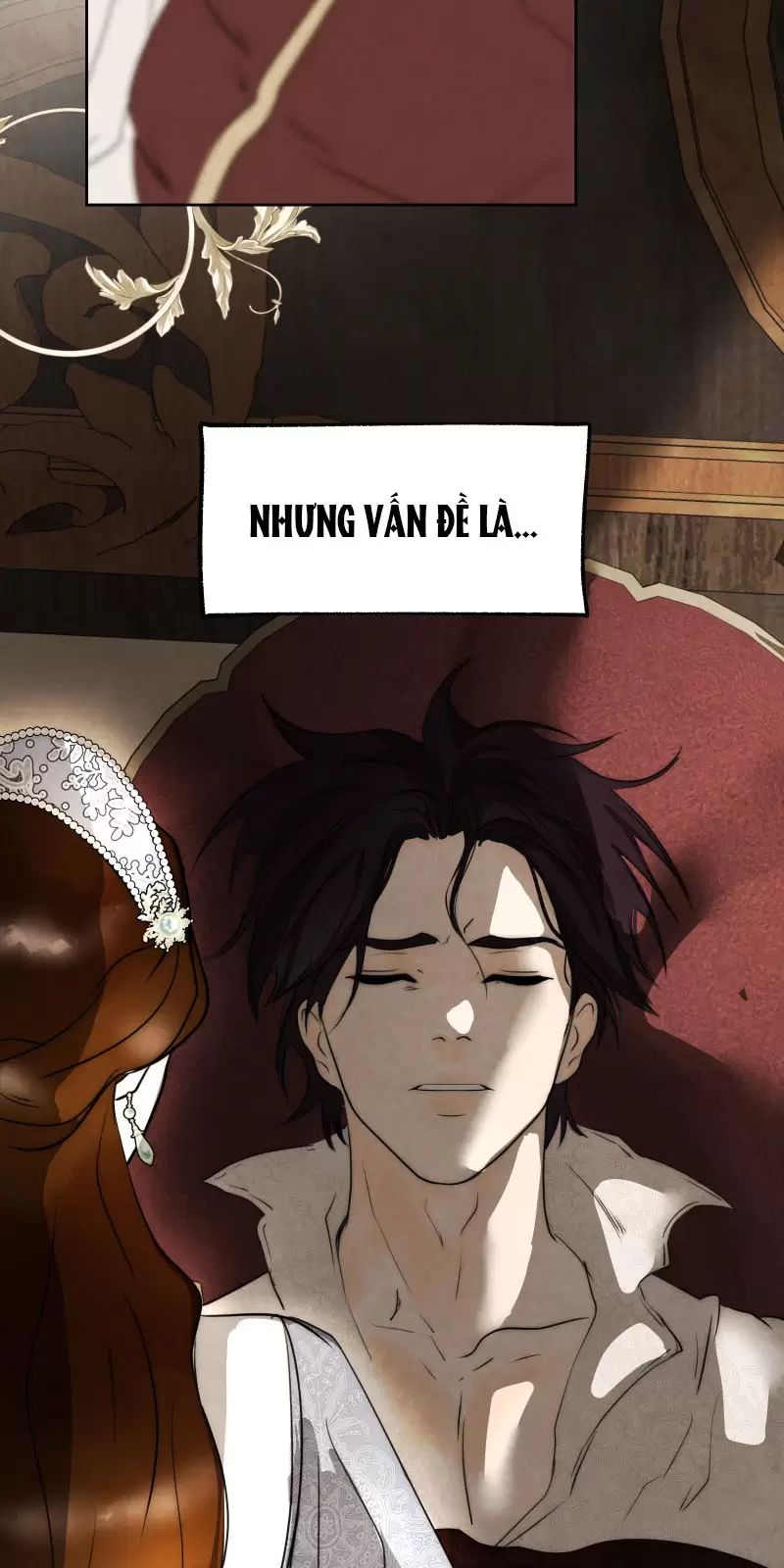 Tôi Là Kẻ Phản Diện Chapter 27 - Trang 2