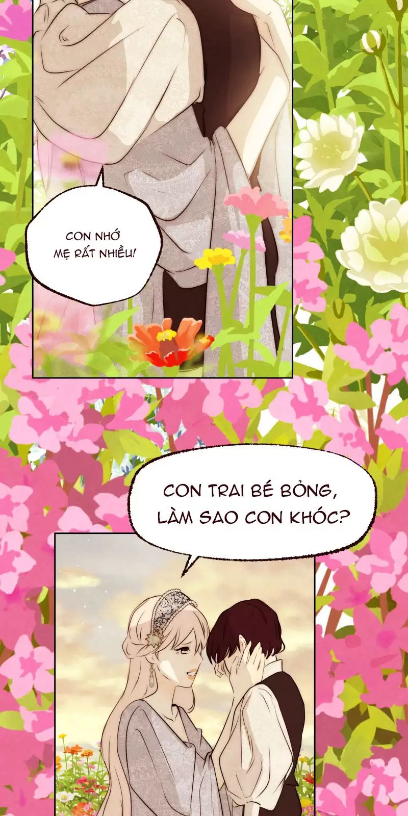 Tôi Là Kẻ Phản Diện Chapter 27 - Trang 2