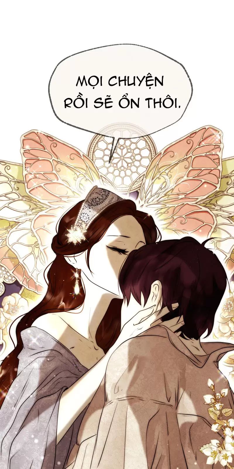 Tôi Là Kẻ Phản Diện Chapter 27 - Trang 2