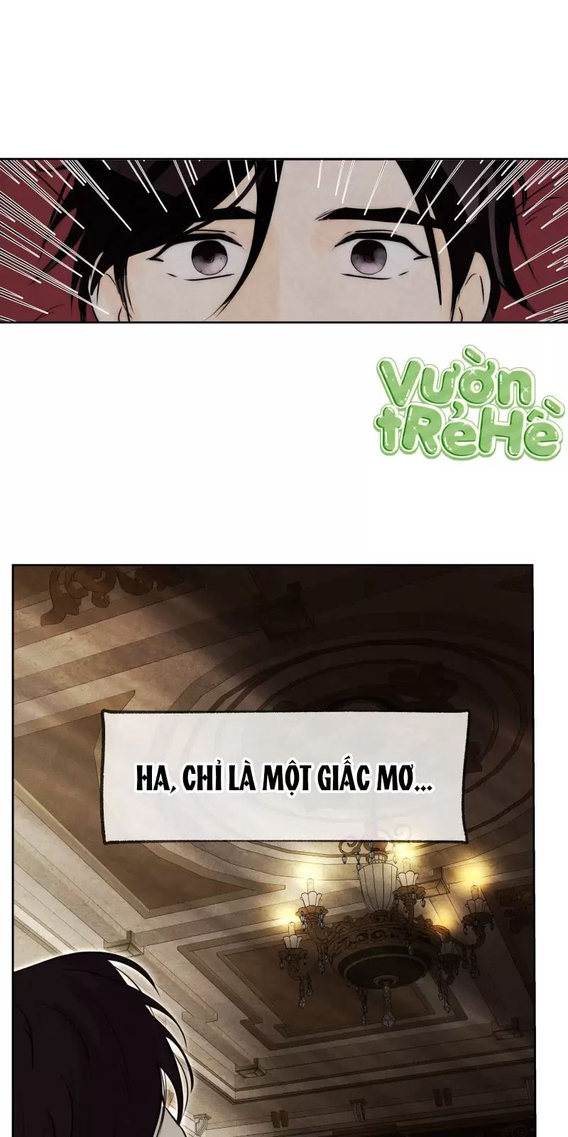 Tôi Là Kẻ Phản Diện Chapter 27 - Trang 2