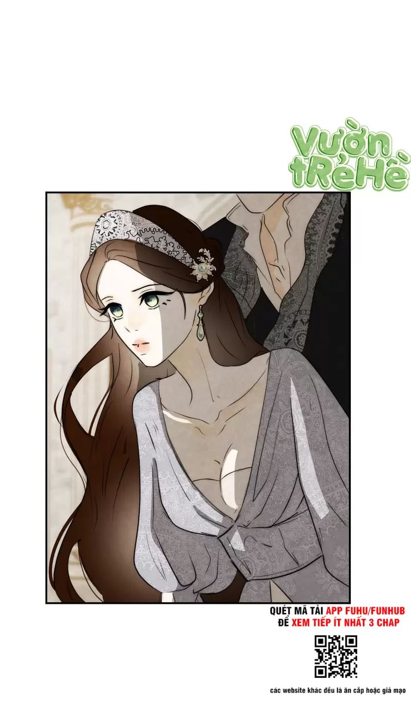 Tôi Là Kẻ Phản Diện Chapter 27 - Trang 2