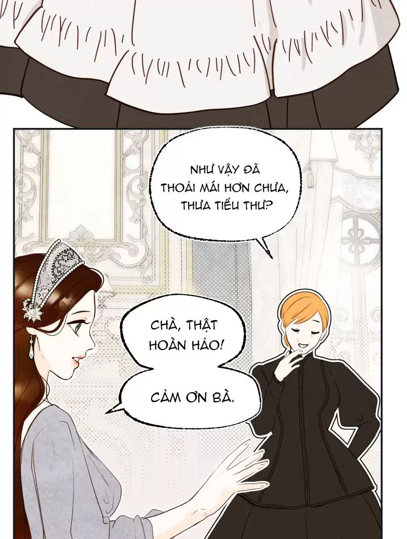 Tôi Là Kẻ Phản Diện Chapter 26 - Trang 2