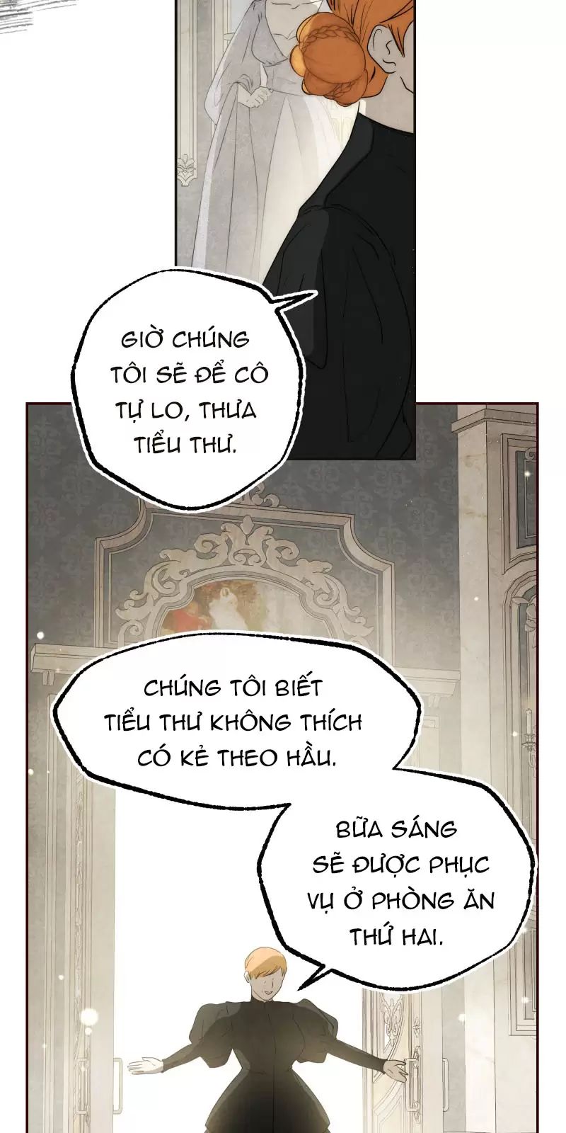 Tôi Là Kẻ Phản Diện Chapter 26 - Trang 2