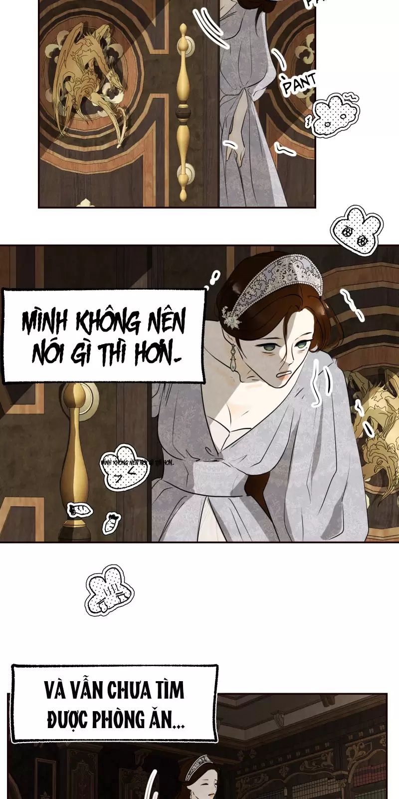 Tôi Là Kẻ Phản Diện Chapter 26 - Trang 2