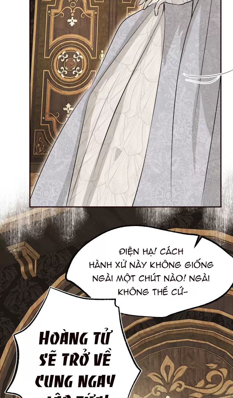 Tôi Là Kẻ Phản Diện Chapter 26 - Trang 2