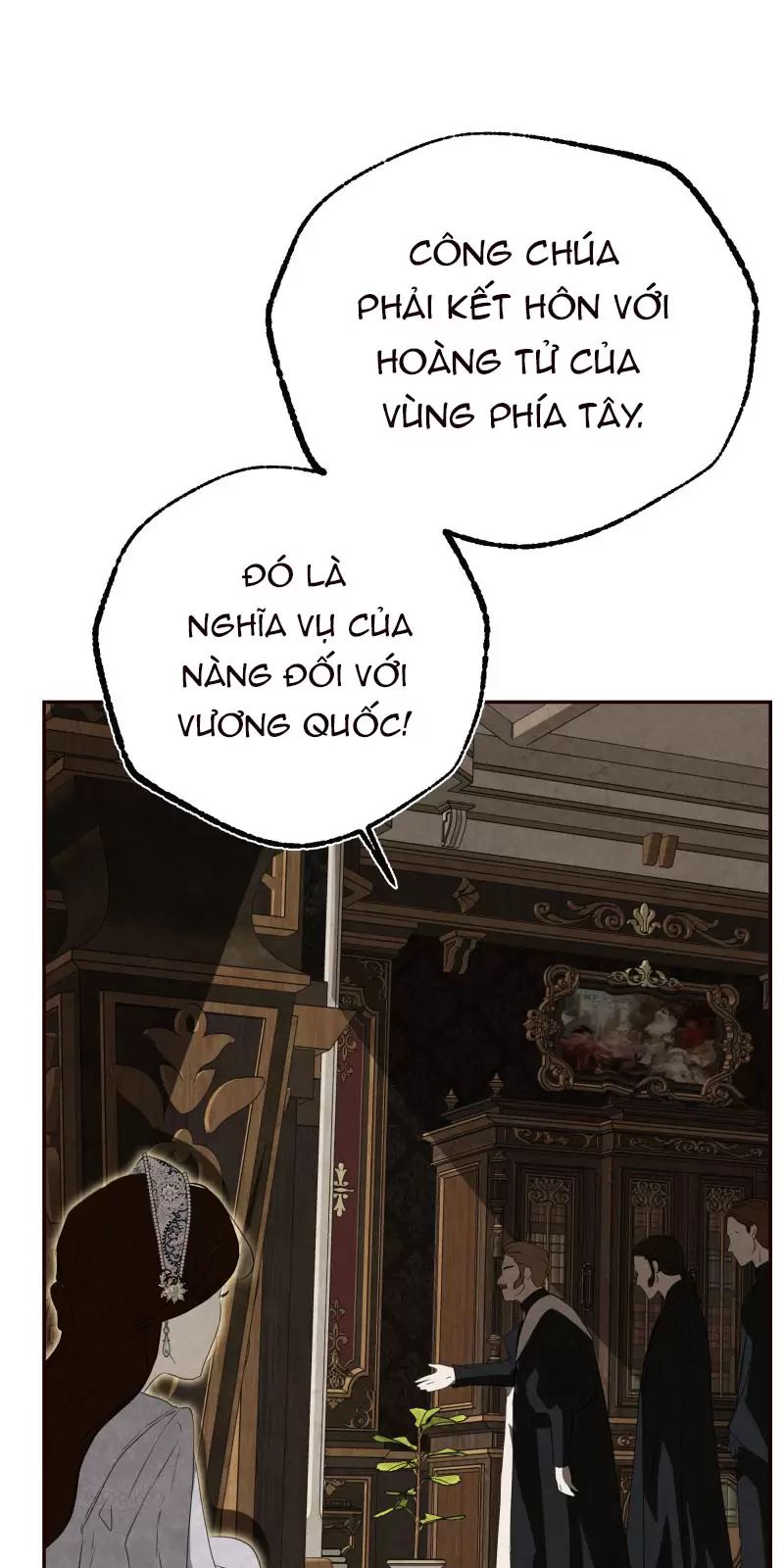 Tôi Là Kẻ Phản Diện Chapter 26 - Trang 2