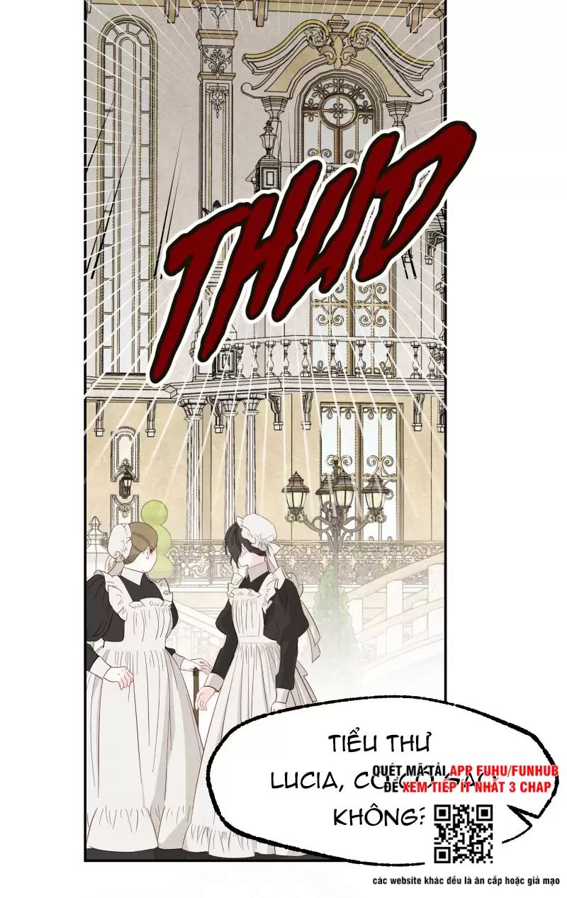 Tôi Là Kẻ Phản Diện Chapter 26 - Trang 2