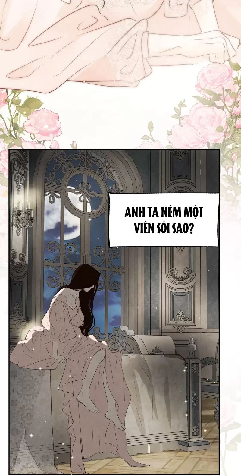 Tôi Là Kẻ Phản Diện Chapter 25 - Trang 2