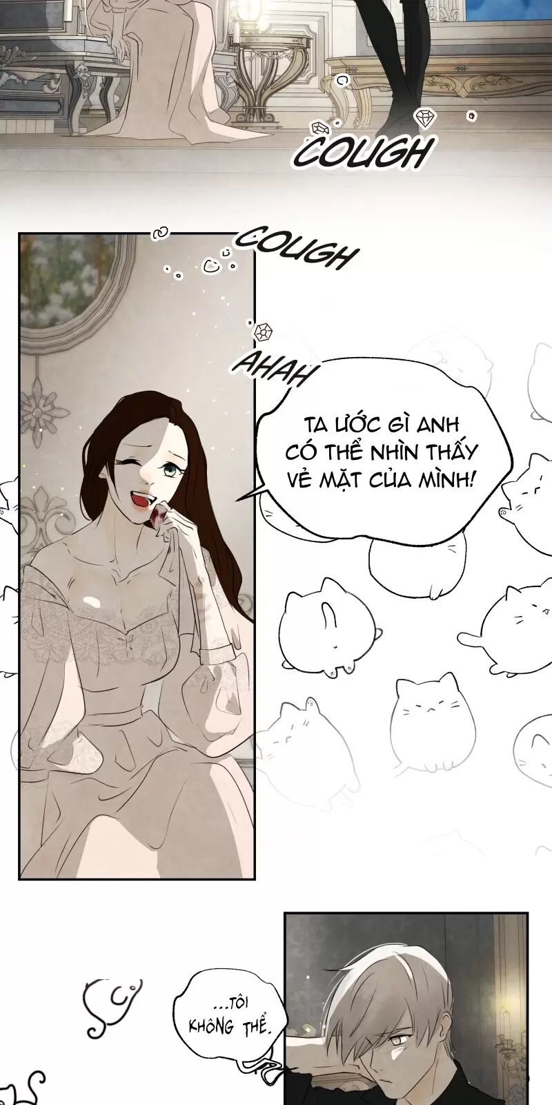 Tôi Là Kẻ Phản Diện Chapter 25 - Trang 2