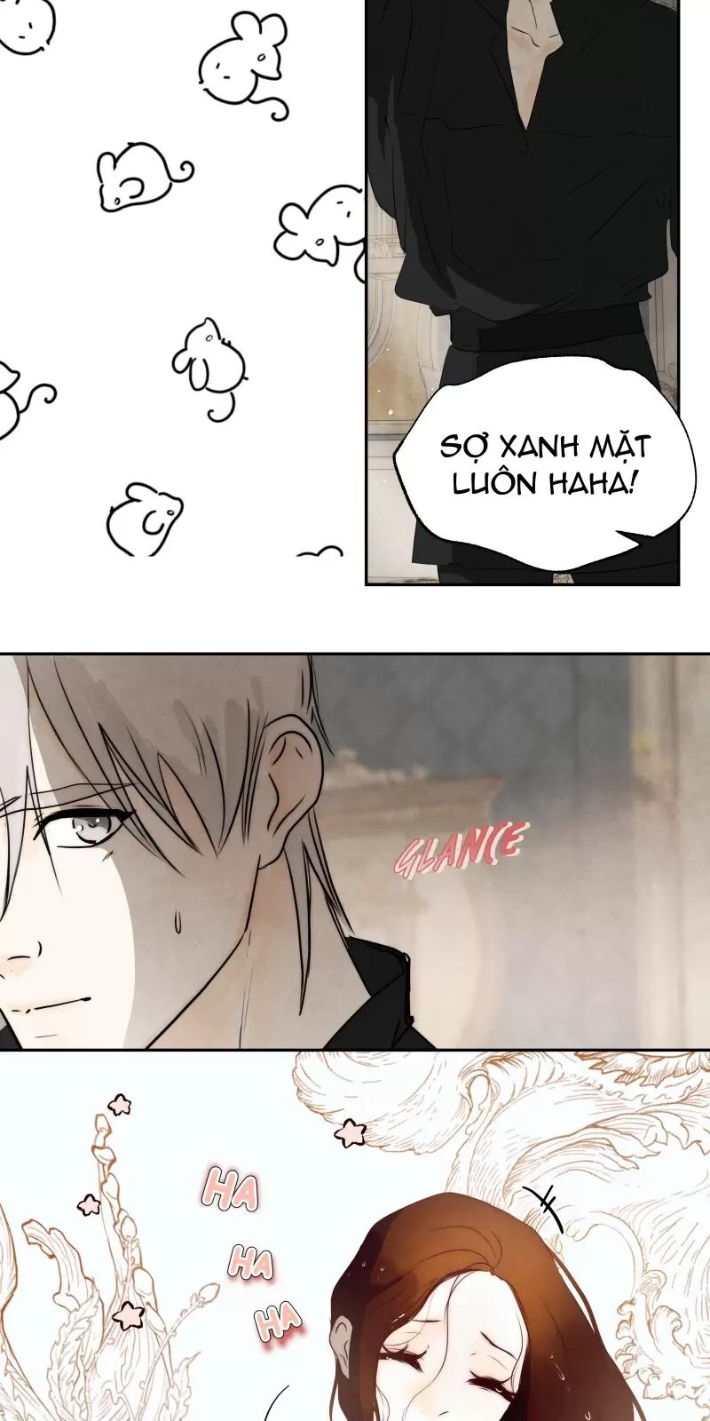 Tôi Là Kẻ Phản Diện Chapter 25 - Trang 2