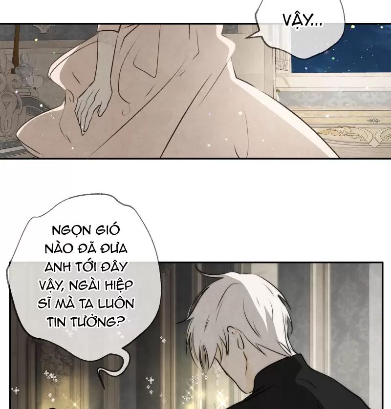 Tôi Là Kẻ Phản Diện Chapter 25 - Trang 2