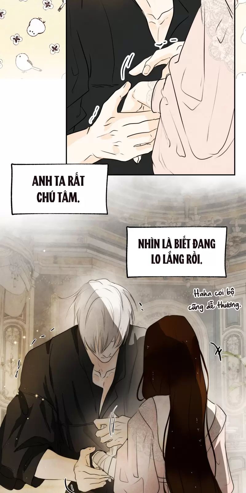 Tôi Là Kẻ Phản Diện Chapter 25 - Trang 2