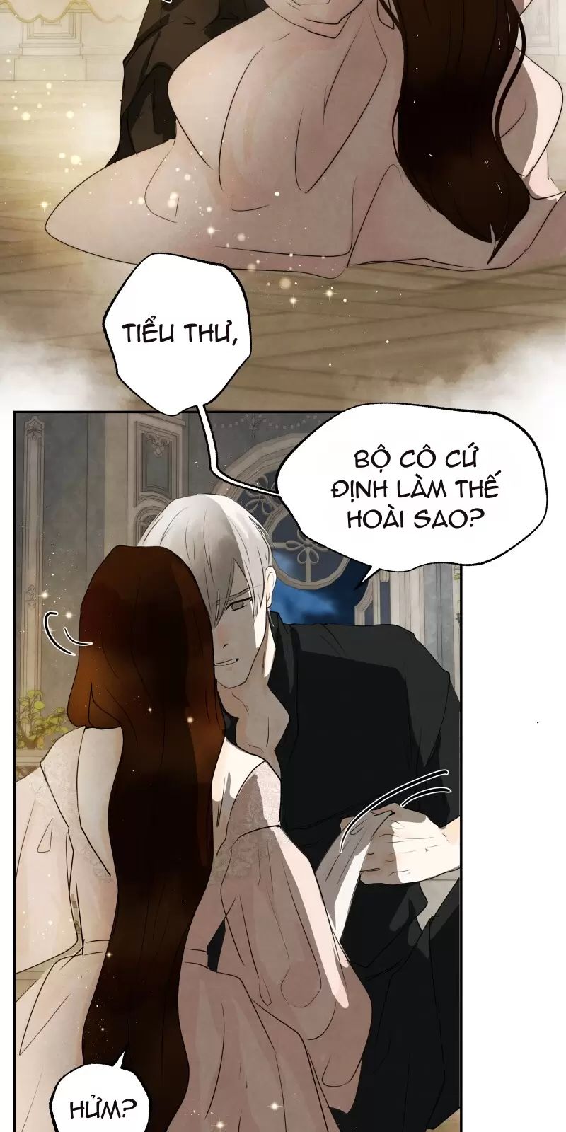 Tôi Là Kẻ Phản Diện Chapter 25 - Trang 2