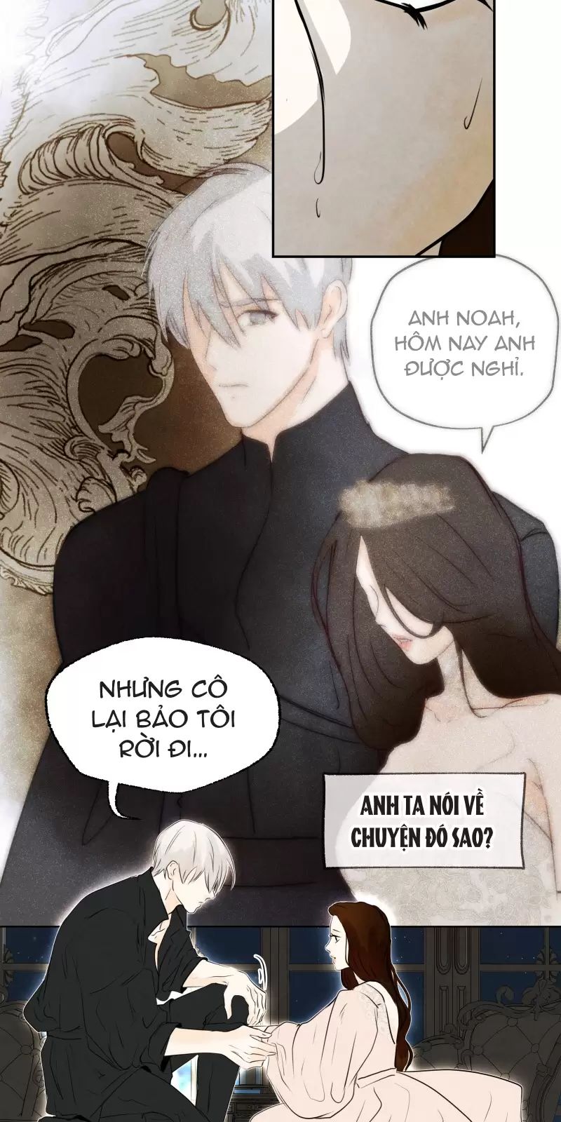 Tôi Là Kẻ Phản Diện Chapter 25 - Trang 2