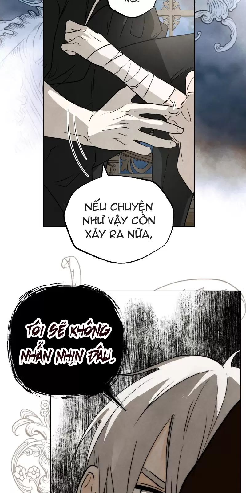 Tôi Là Kẻ Phản Diện Chapter 25 - Trang 2